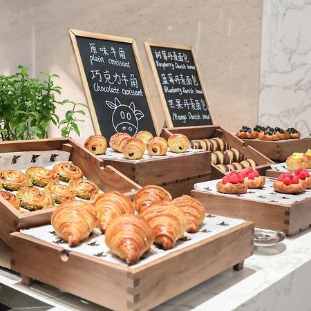 Jw Marriott Hotel تشانج شا المظهر الخارجي الصورة